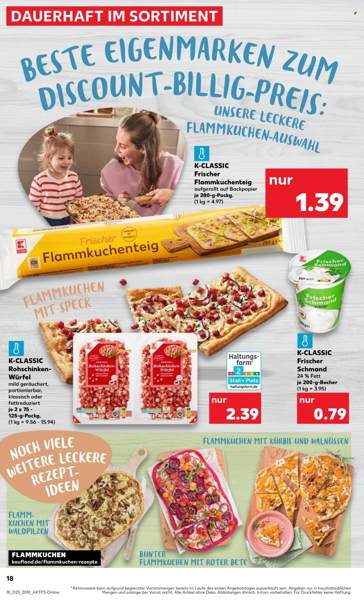 KAUFLAND Prospekt - Ab Donnerstag 4.06.2026