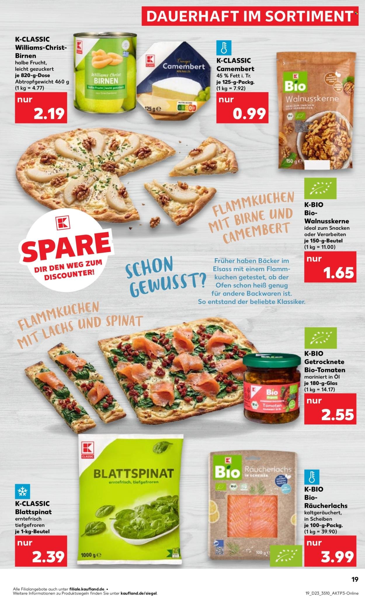 KAUFLAND Prospekt - Ab Donnerstag 4.06.2026