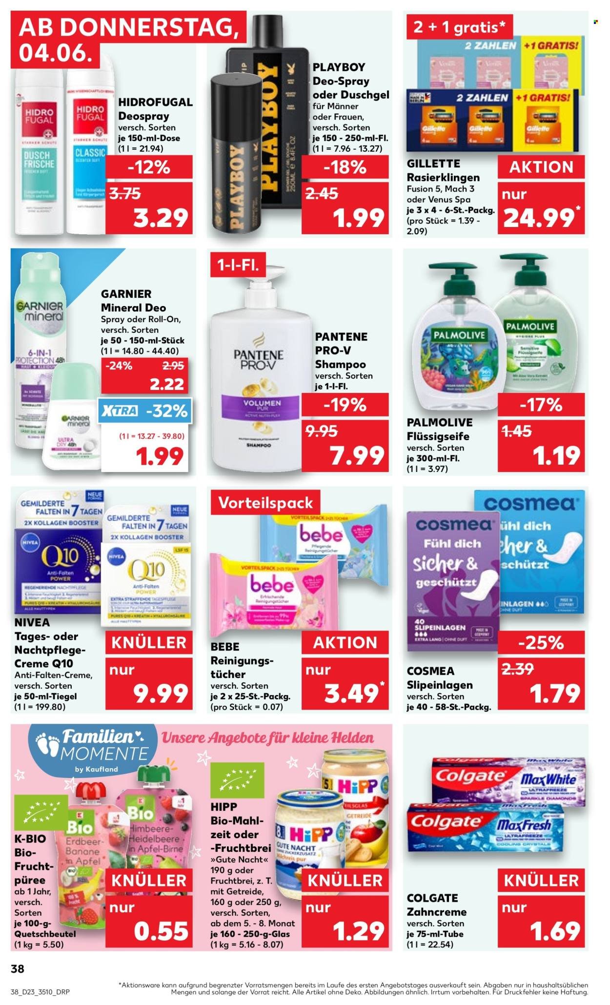 KAUFLAND Prospekt - Ab Donnerstag 4.06.2026