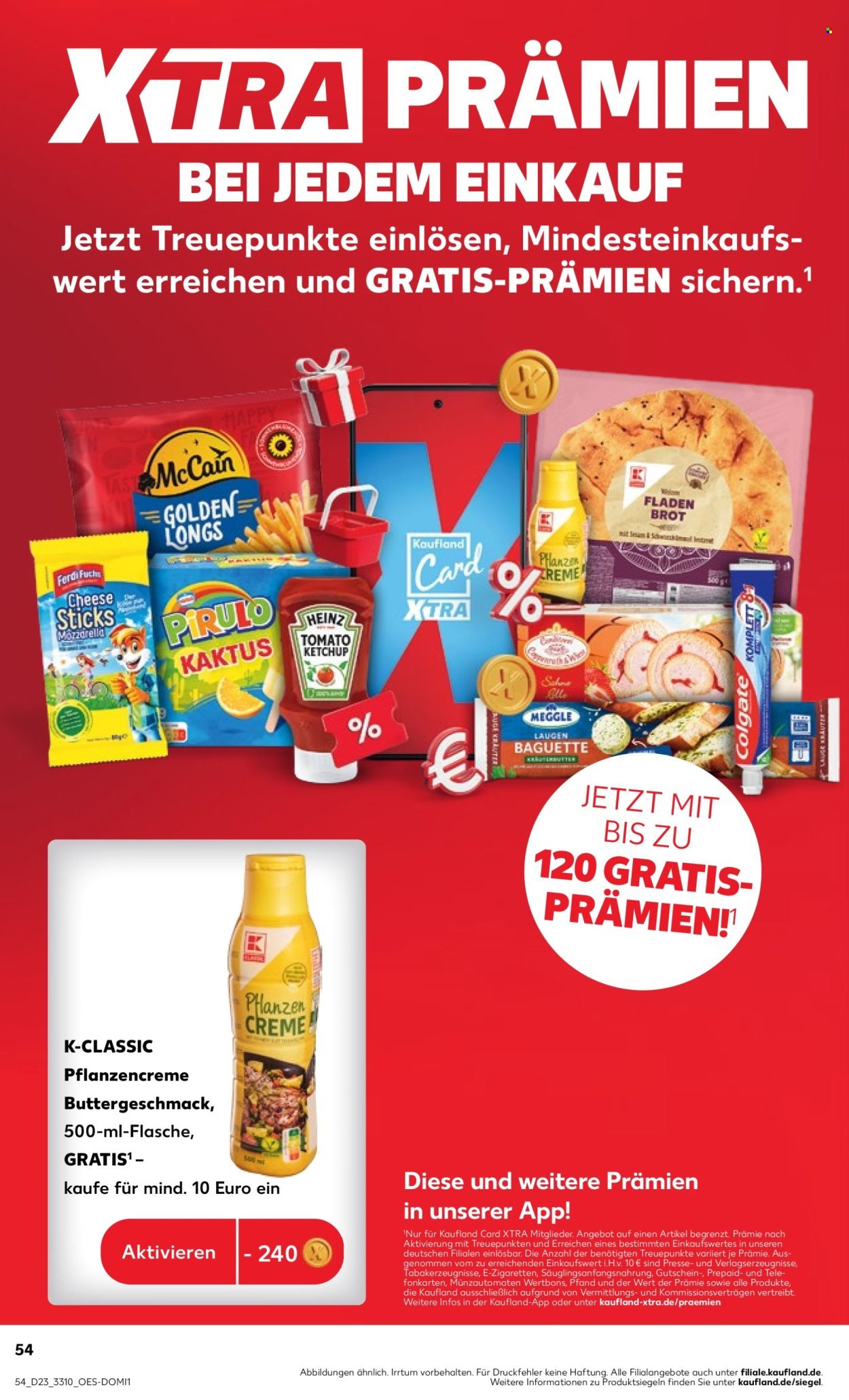 KAUFLAND Prospekt - Ab Donnerstag 4.06.2026