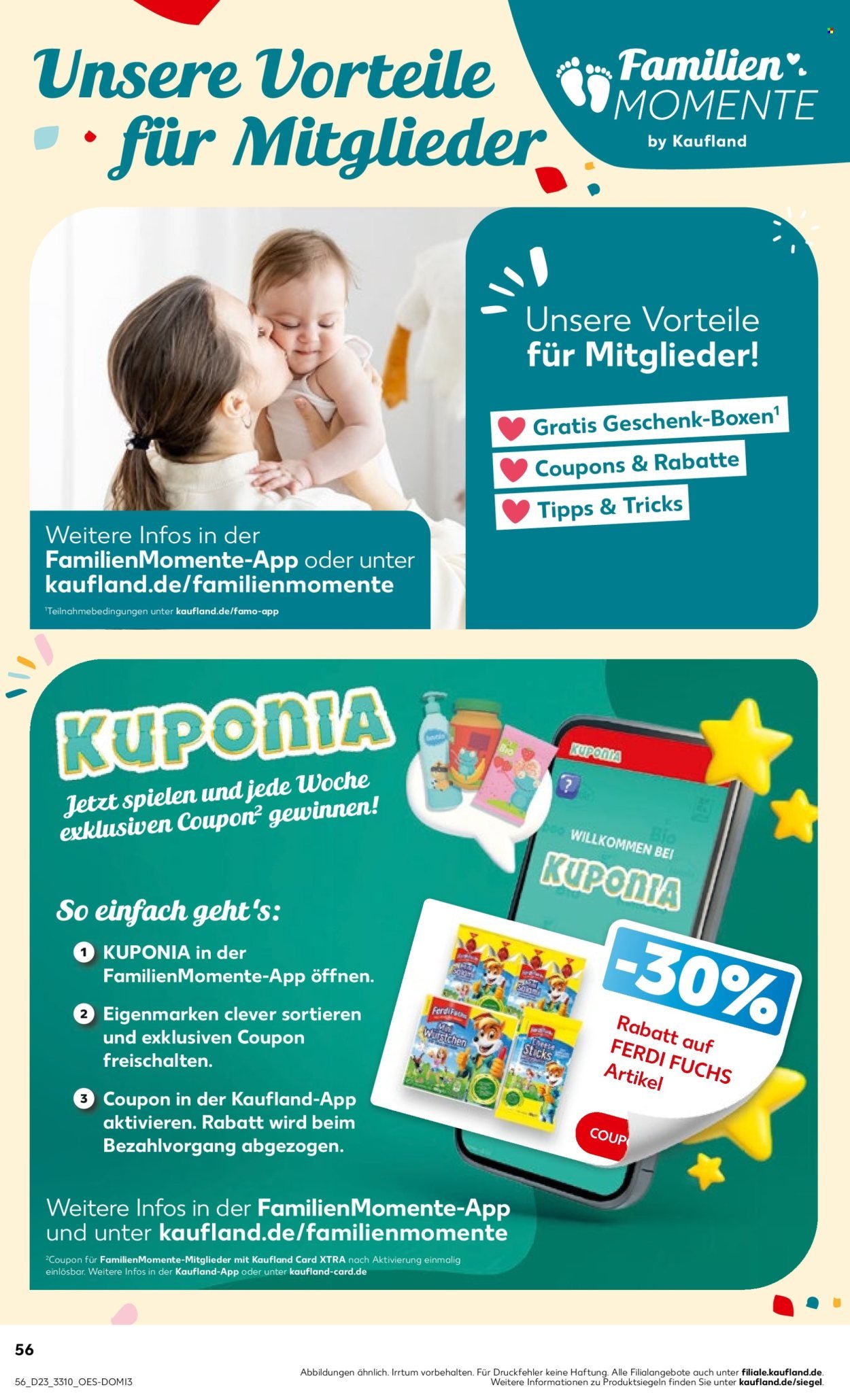 KAUFLAND Prospekt - Ab Donnerstag 4.06.2026