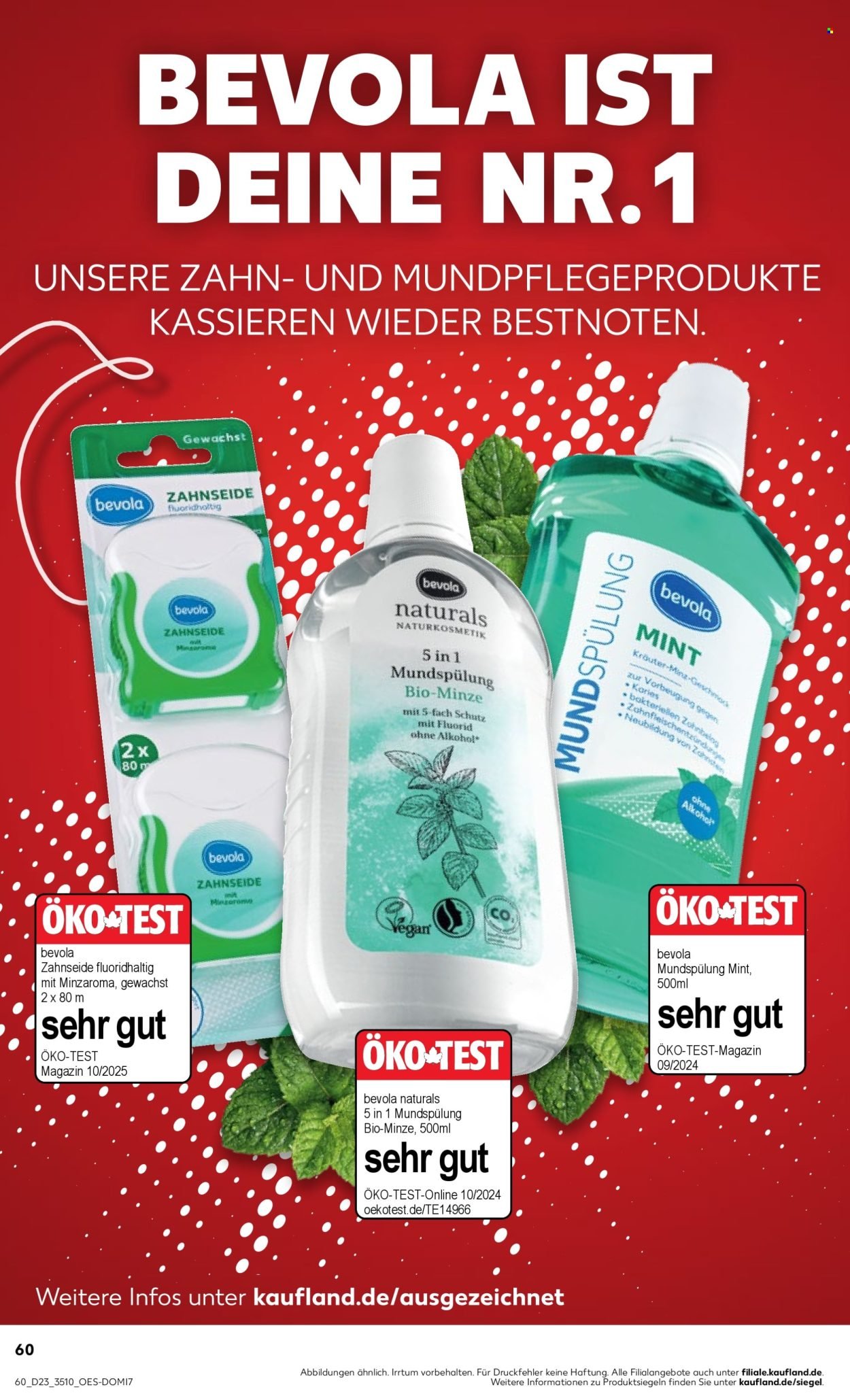 KAUFLAND Prospekt - Ab Donnerstag 4.06.2026