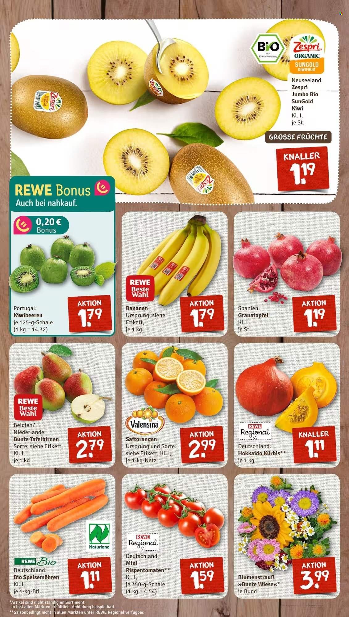 NAHKAUF Prospekt - Ab Montag 8.09.2025 (2025-09-08 - 2025-09-13) | 4