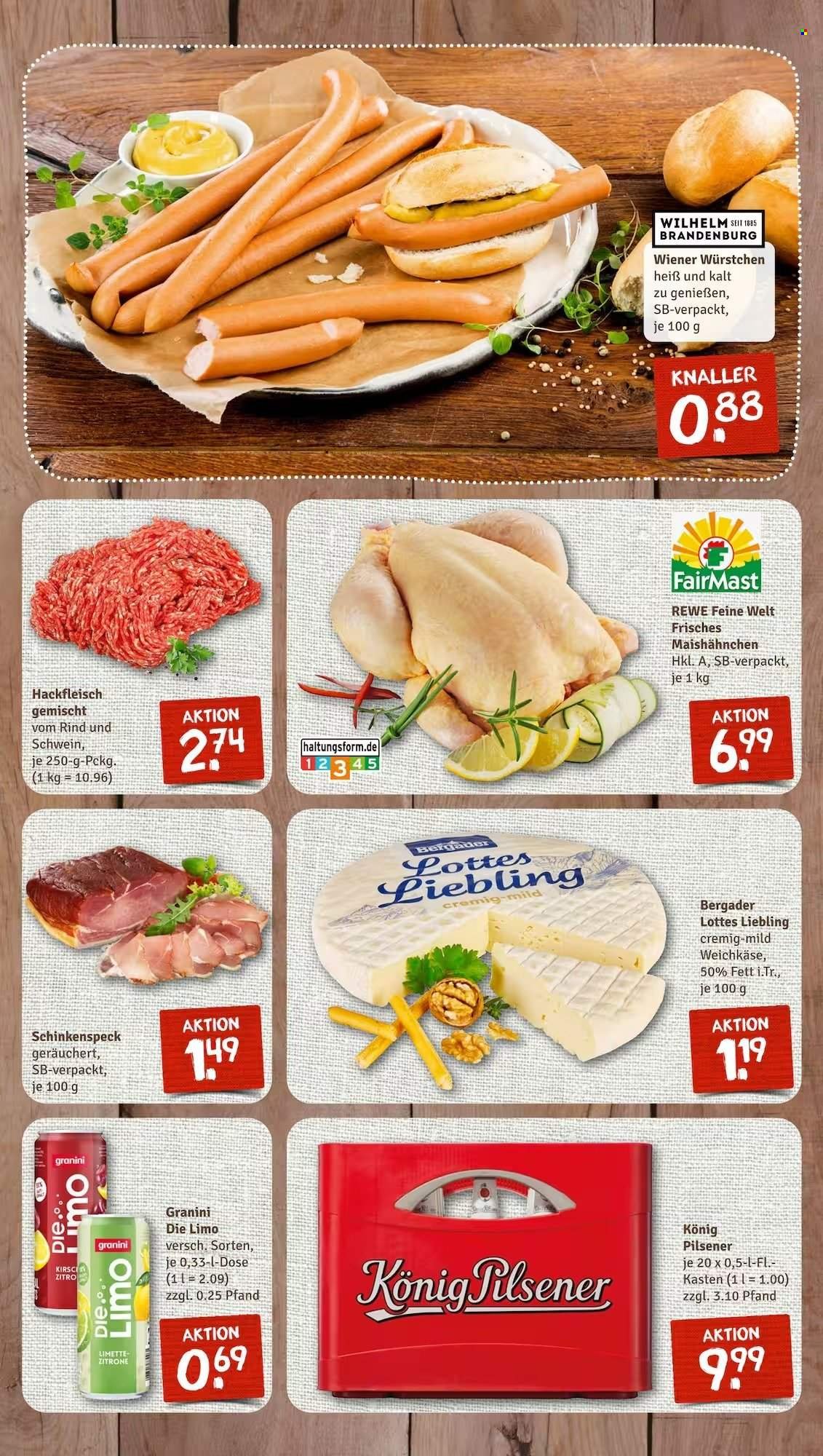 NAHKAUF Prospekt - Ab Montag 8.09.2025 (2025-09-08 - 2025-09-13) | 5