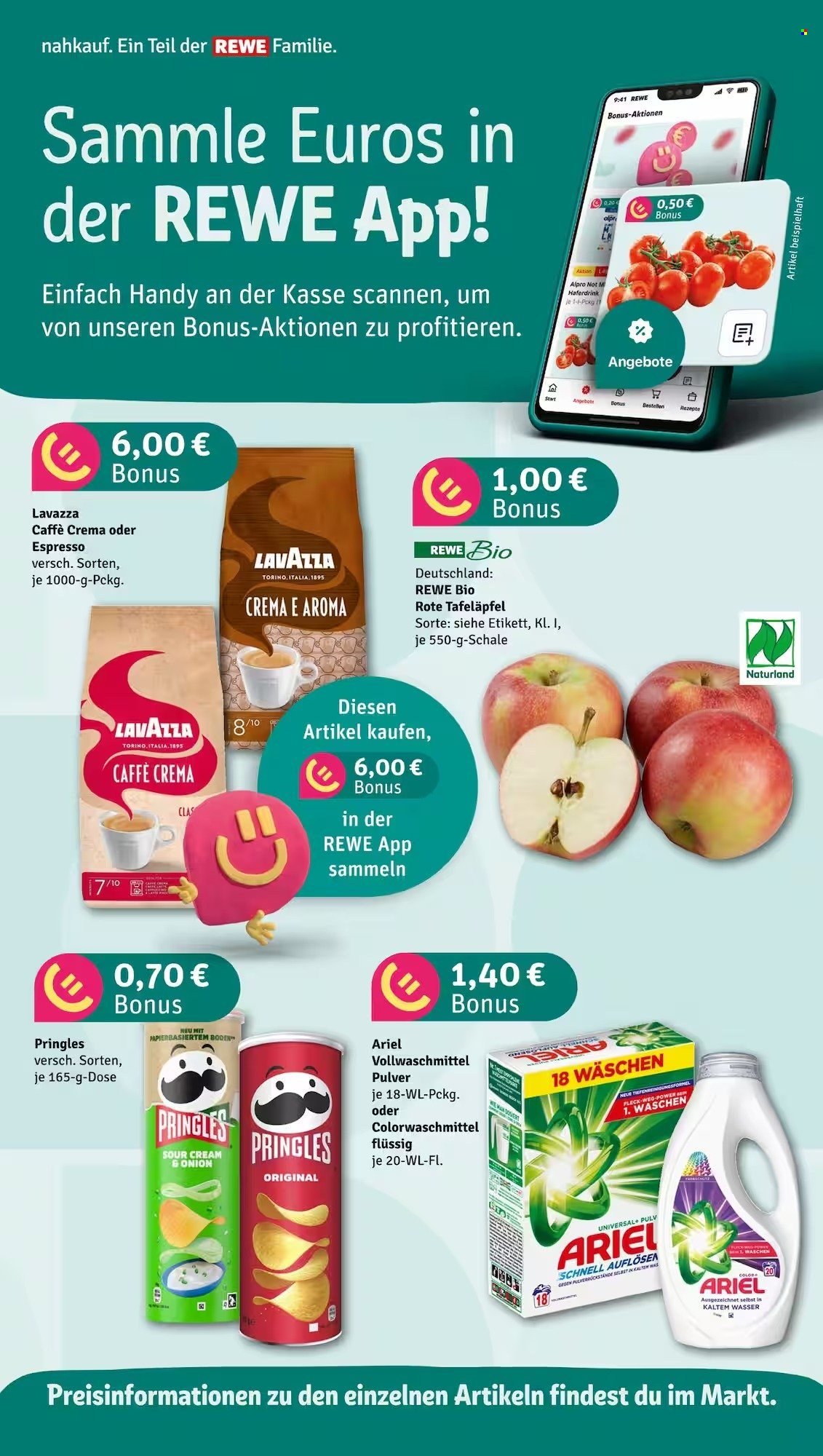 NAHKAUF Prospekt - Ab Montag 8.09.2025 (2025-09-08 - 2025-09-13) | 6