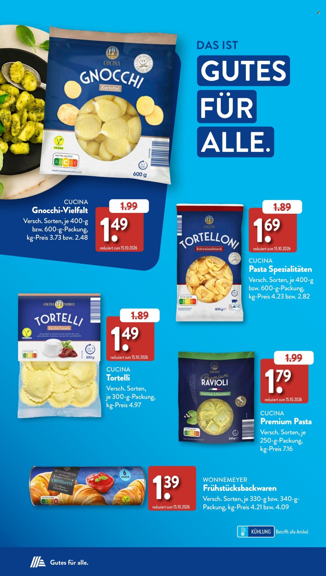 ALDI SÜD Angebote - Deutschlands wahrer preissieger