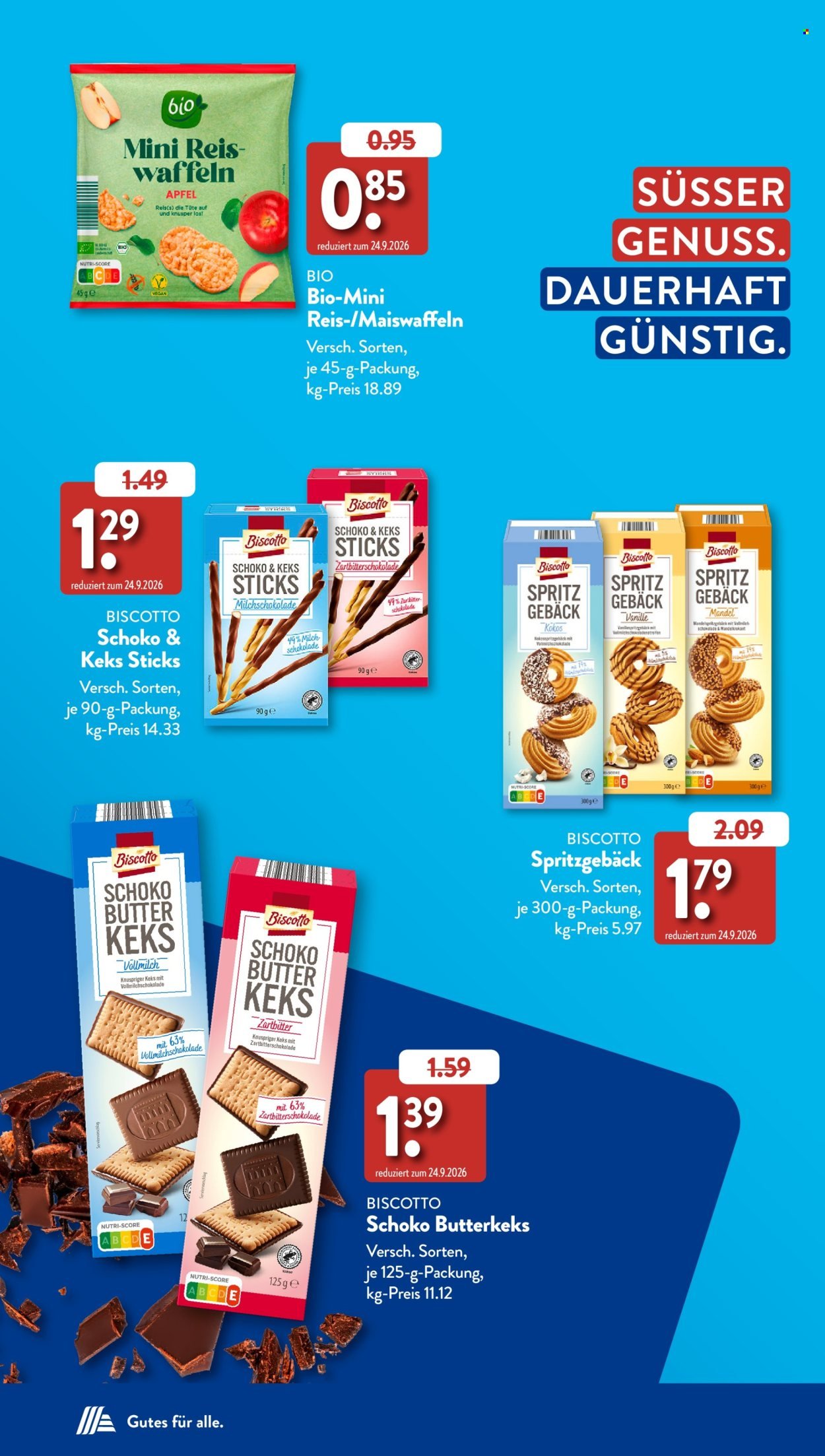 ALDI SÜD Angebote - Deutschlands wahrer preissieger