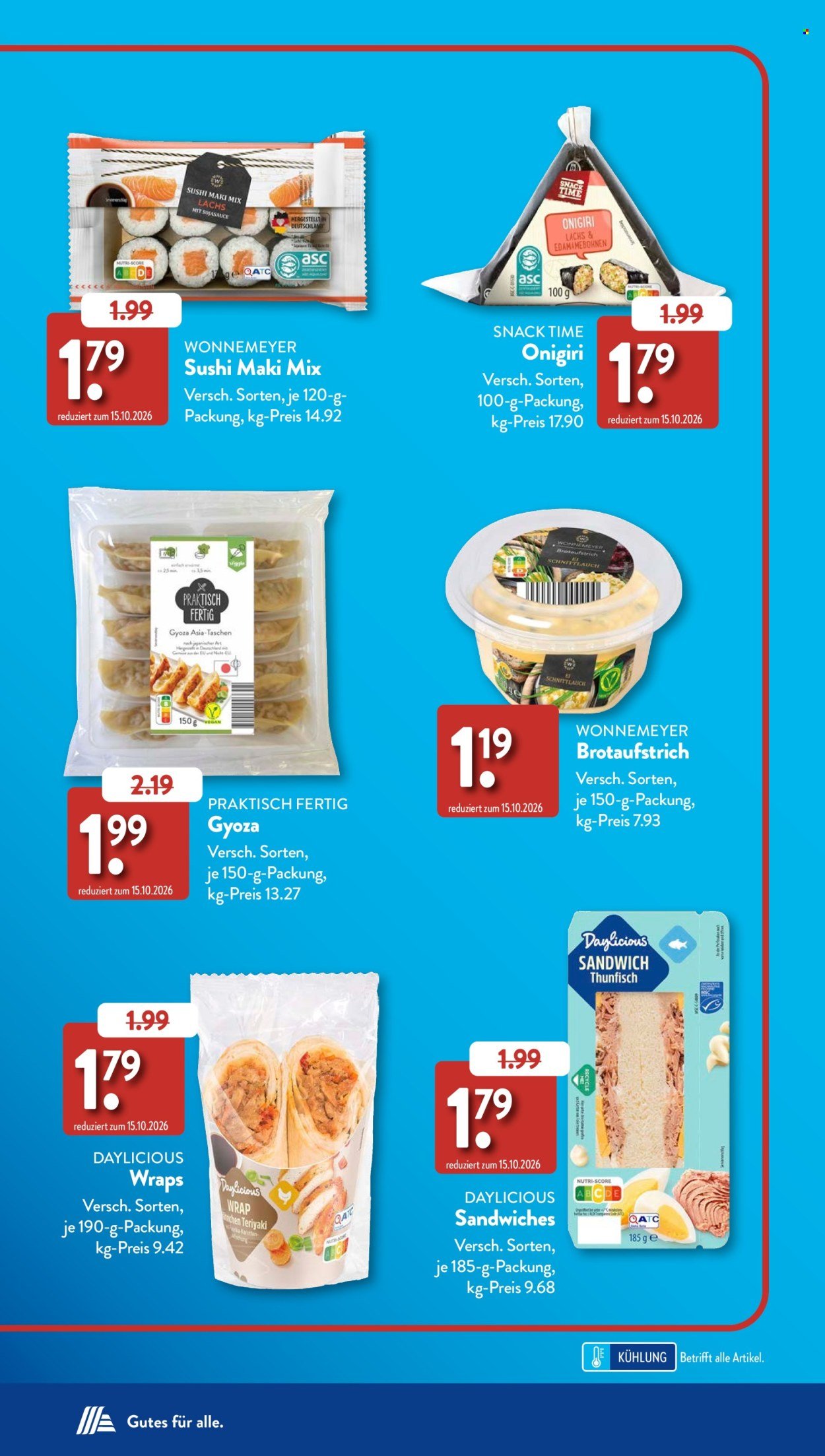 ALDI SÜD Angebote - Deutschlands wahrer preissieger