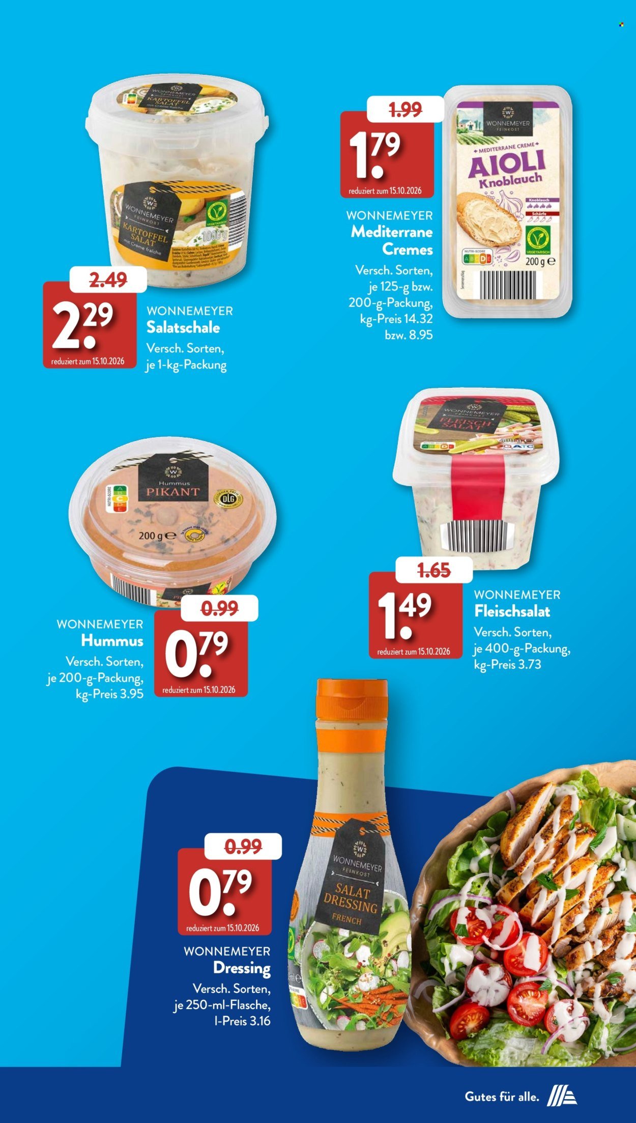 ALDI SÜD Angebote - Deutschlands wahrer preissieger