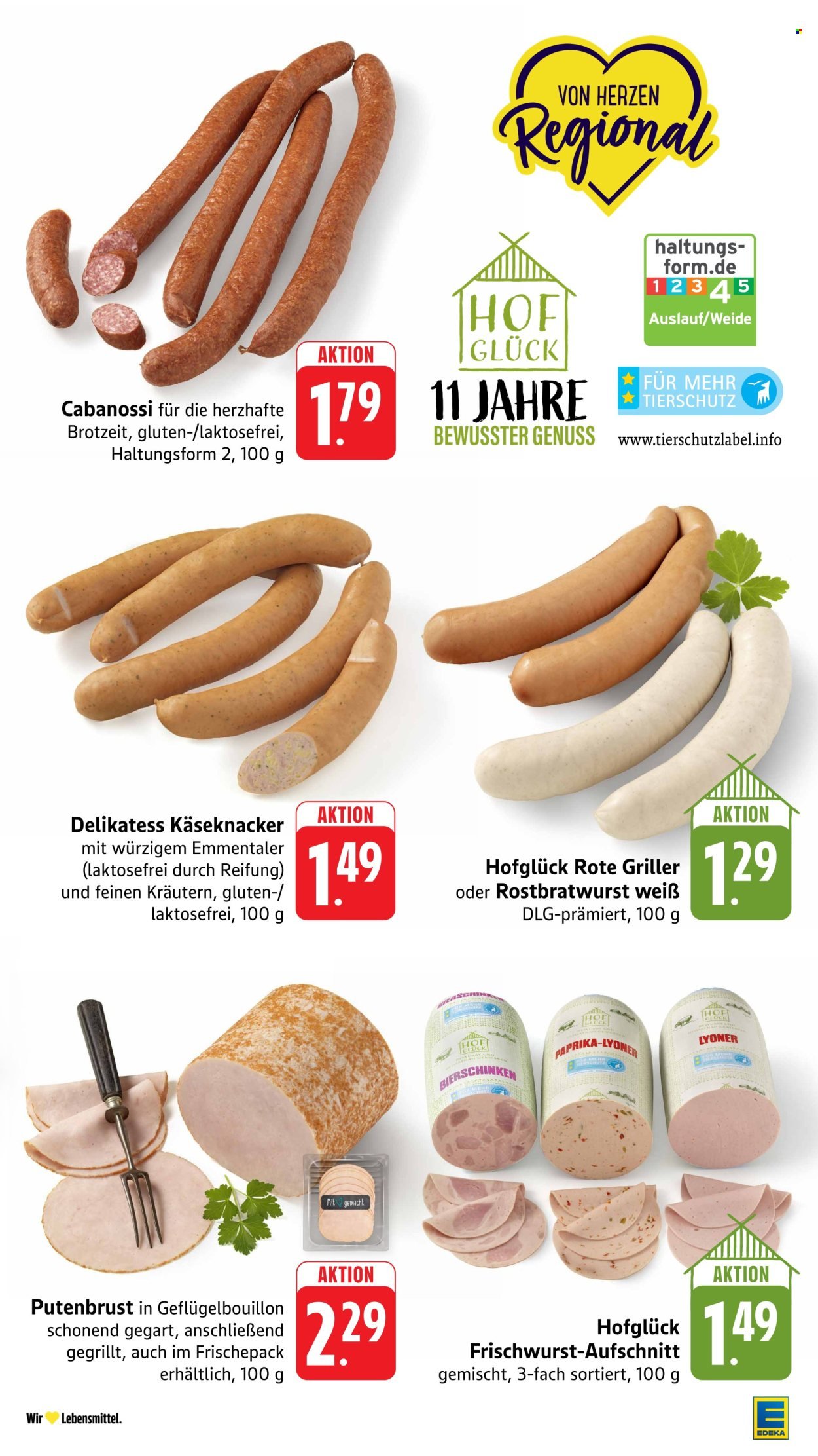 EDEKA Prospekt - Ab Montag 4.05.2026 (2026-05-04 - 2026-05-09)