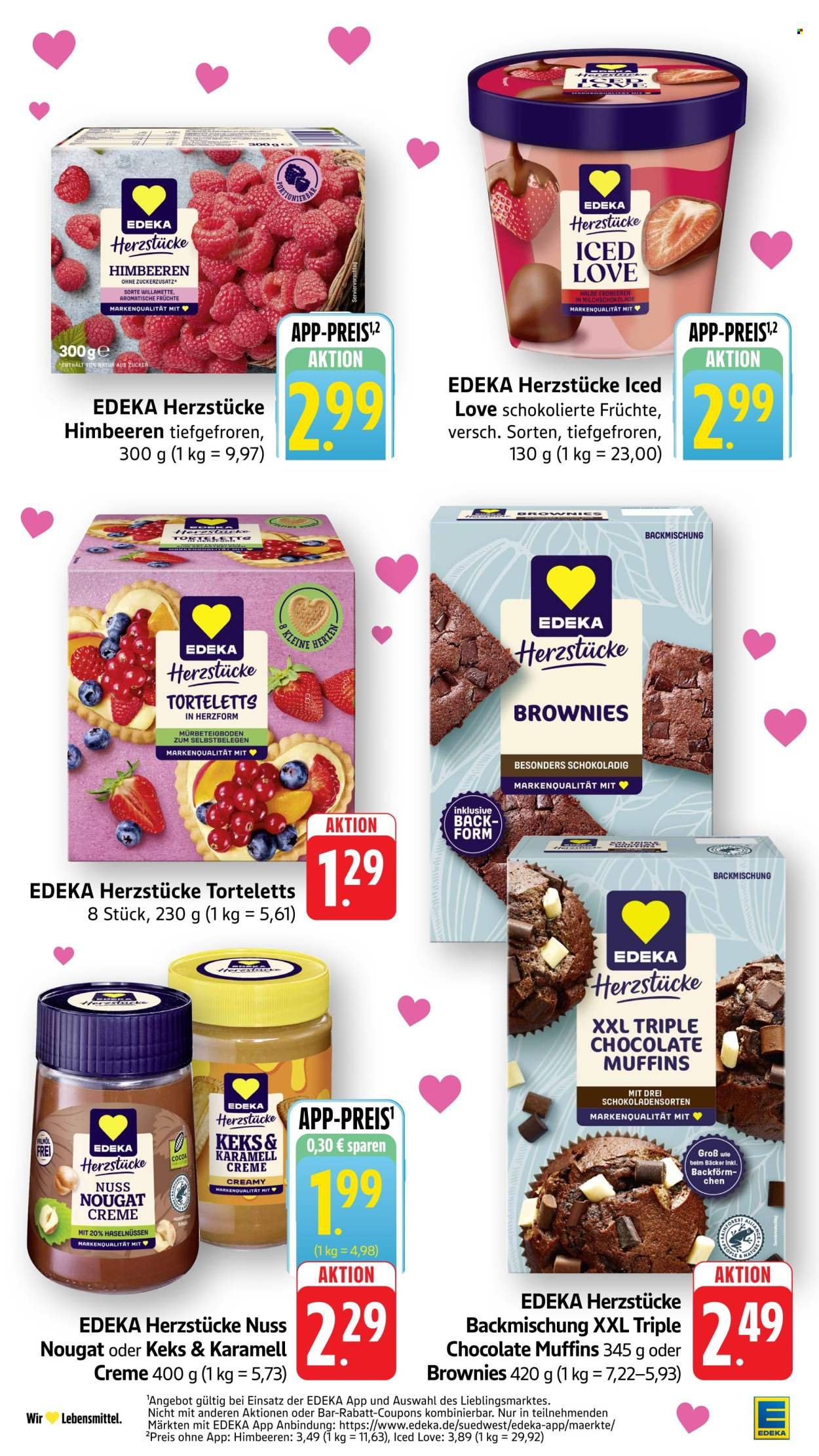 EDEKA Prospekt - Ab Montag 4.05.2026 (2026-05-04 - 2026-05-09)