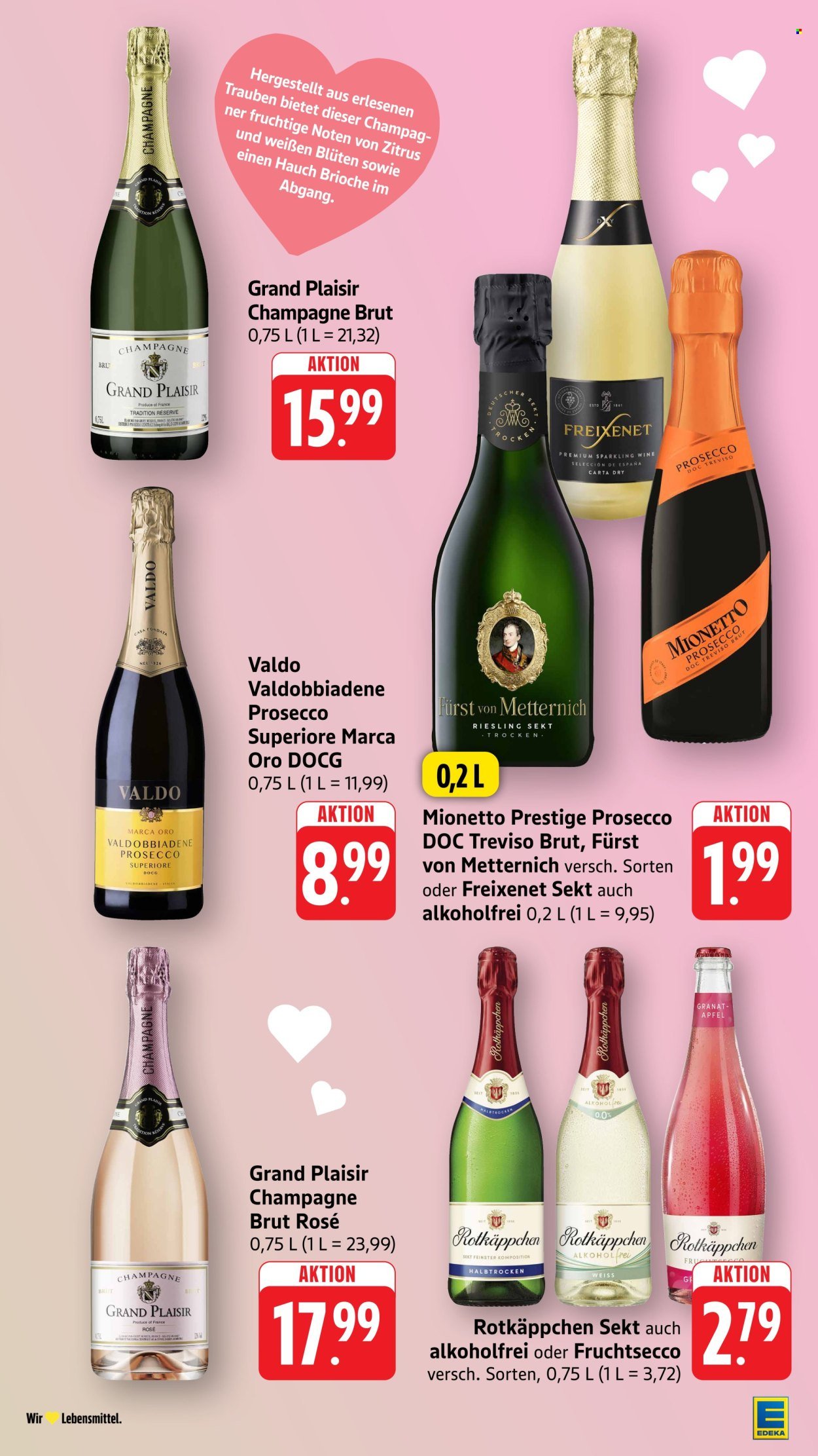 EDEKA Prospekt - Ab Montag 4.05.2026 (2026-05-04 - 2026-05-09)