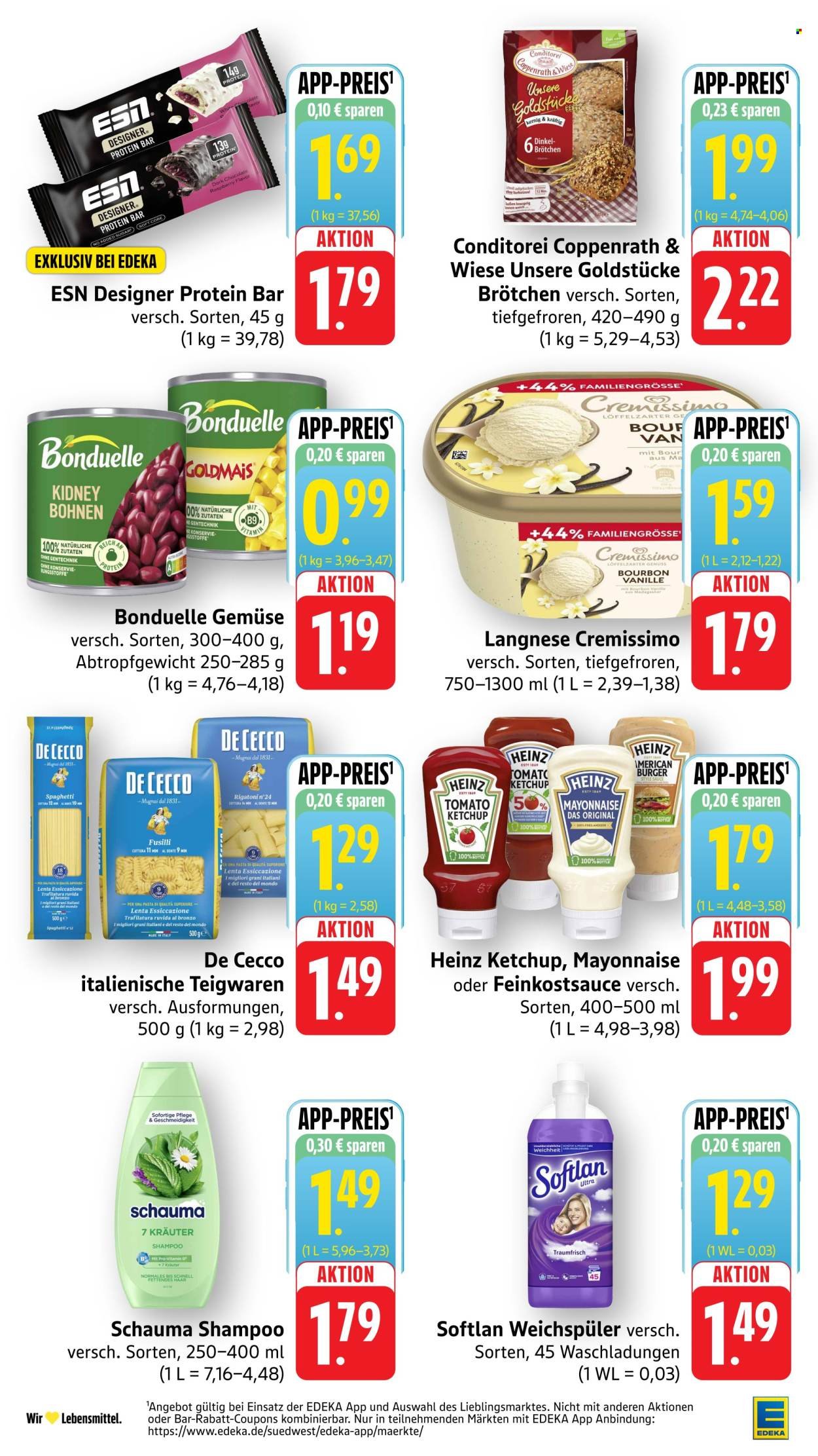 EDEKA Prospekt - Ab Montag 4.05.2026 (2026-05-04 - 2026-05-09)