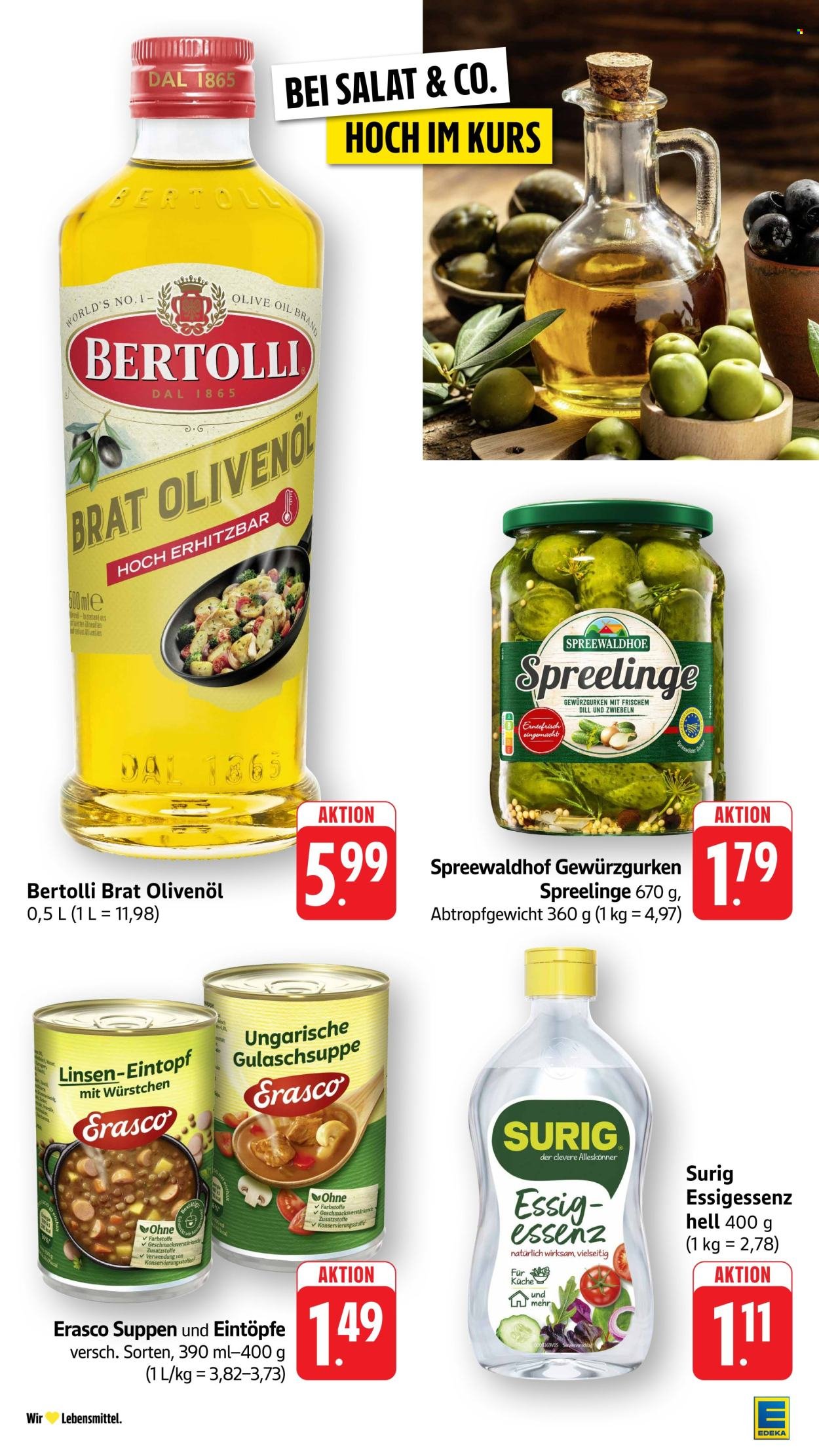 EDEKA Prospekt - Ab Montag 4.05.2026 (2026-05-04 - 2026-05-09)
