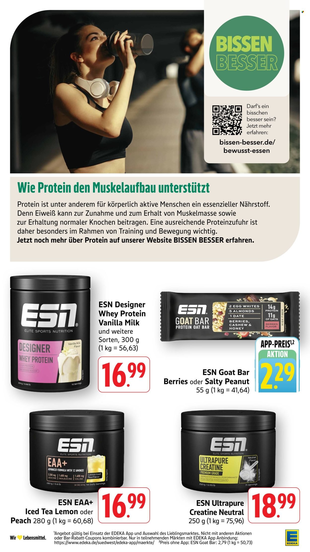 EDEKA Prospekt - Ab Montag 4.05.2026 (2026-05-04 - 2026-05-09)