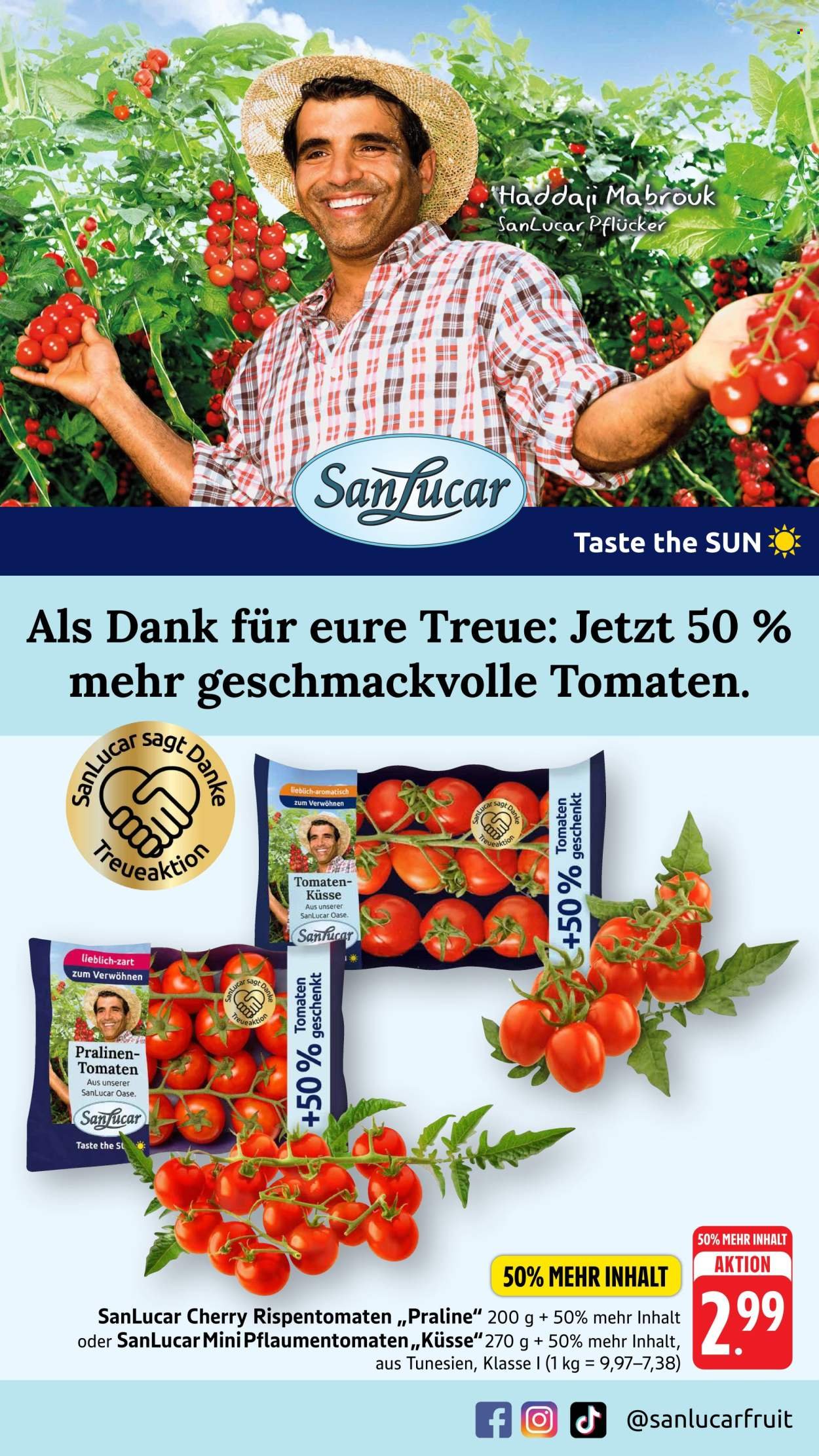 EDEKA Prospekt - Ab Montag 4.05.2026 (2026-05-04 - 2026-05-09)