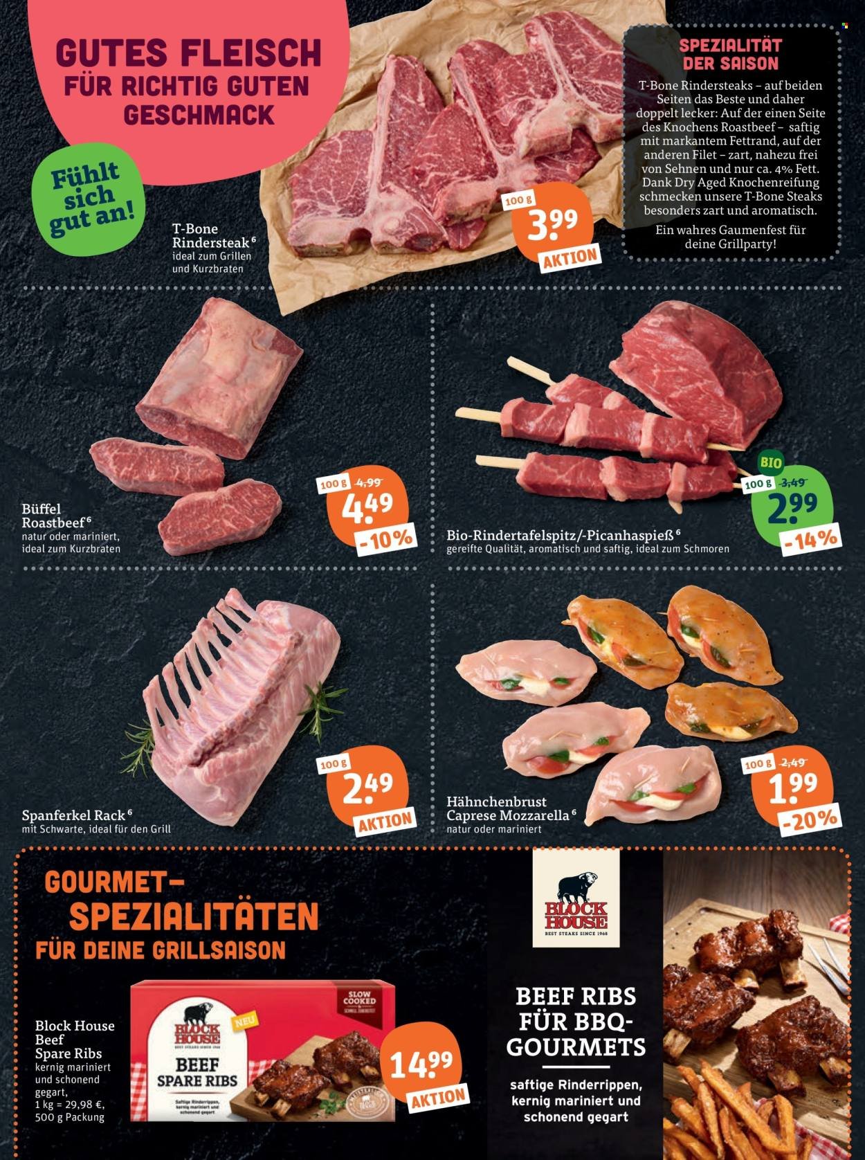 TEGUT... Prospekt - Ab Montag 1.06.2026