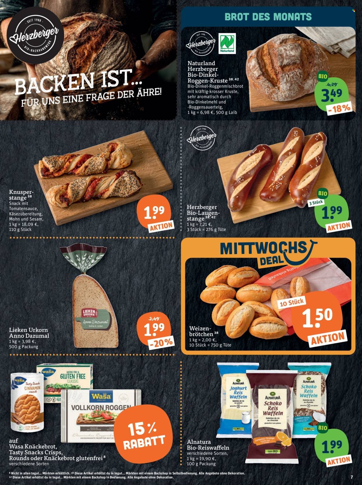 TEGUT... Prospekt - Ab Montag 1.06.2026