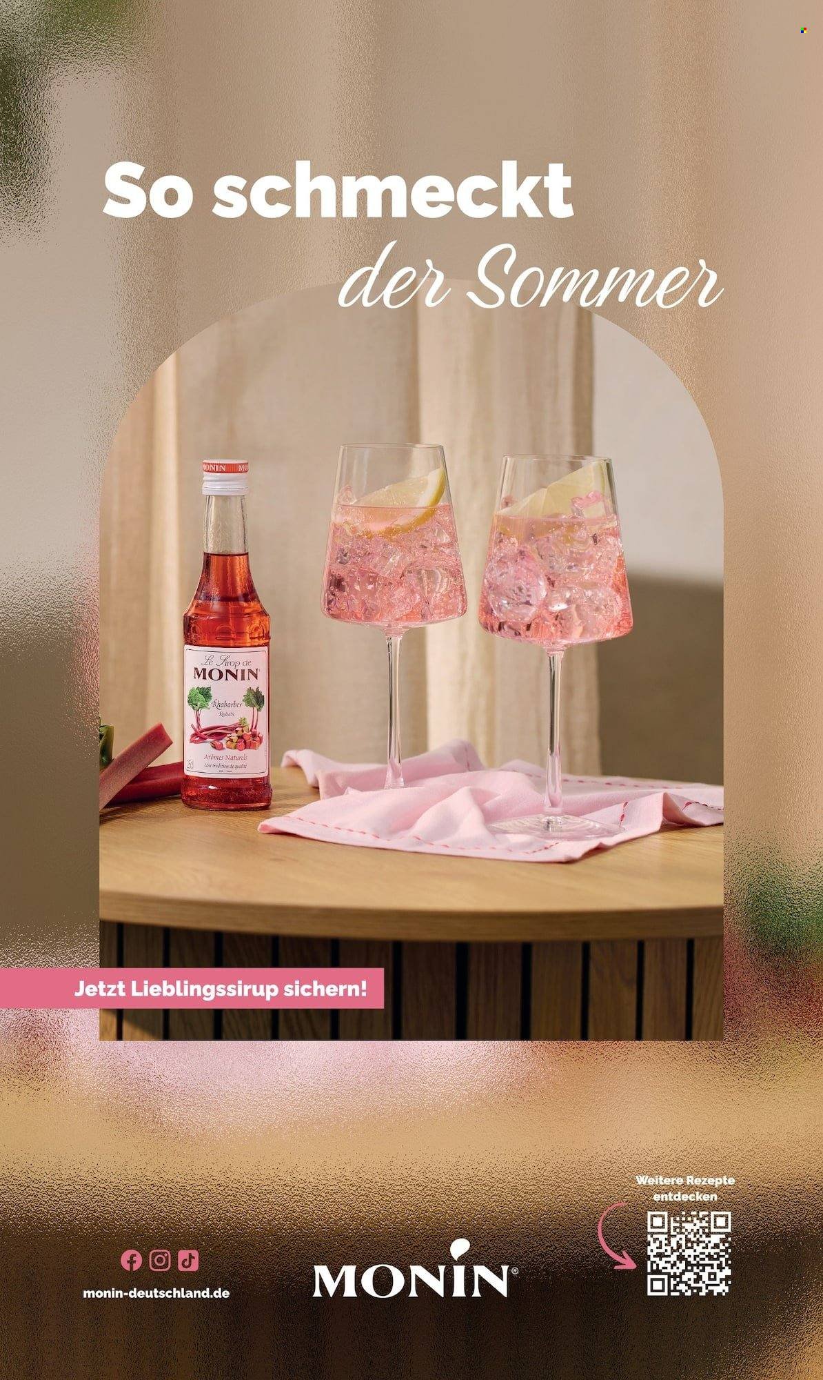 FAMILA Prospekt - Ab Montag 13.07.2026