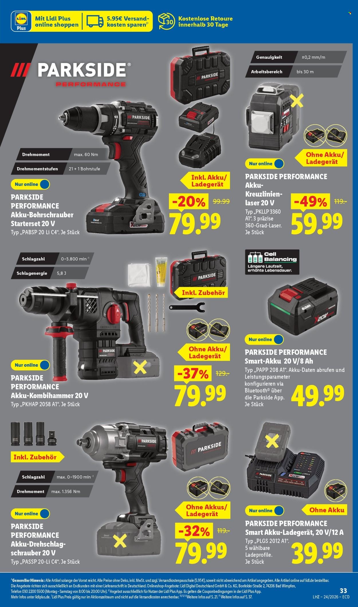 LIDL Prospekt - Ab Montag 8.06.2026 (2026-06-08 - 2026-06-13)
