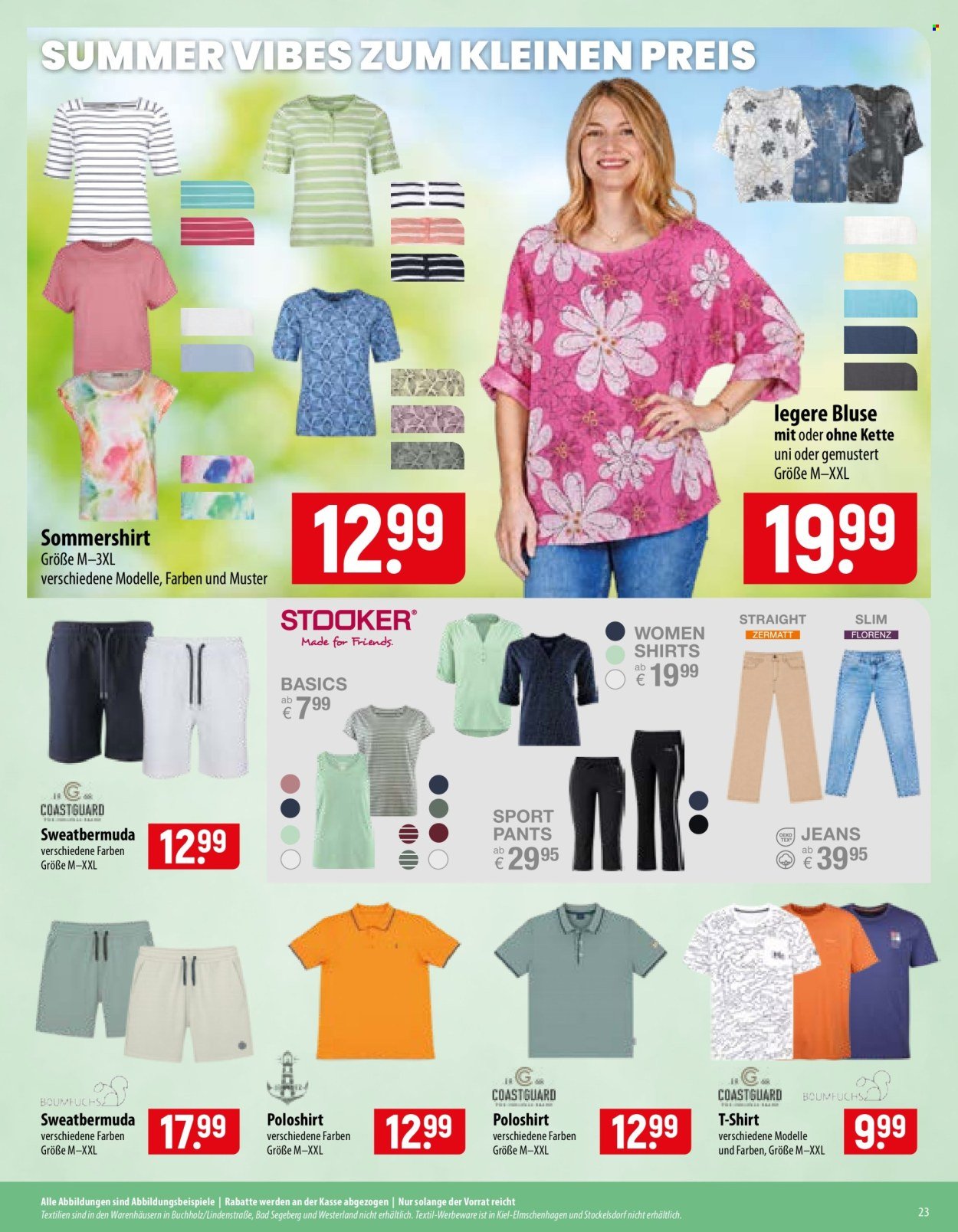 FAMILA Prospekt - Ab Montag 15.06.2026