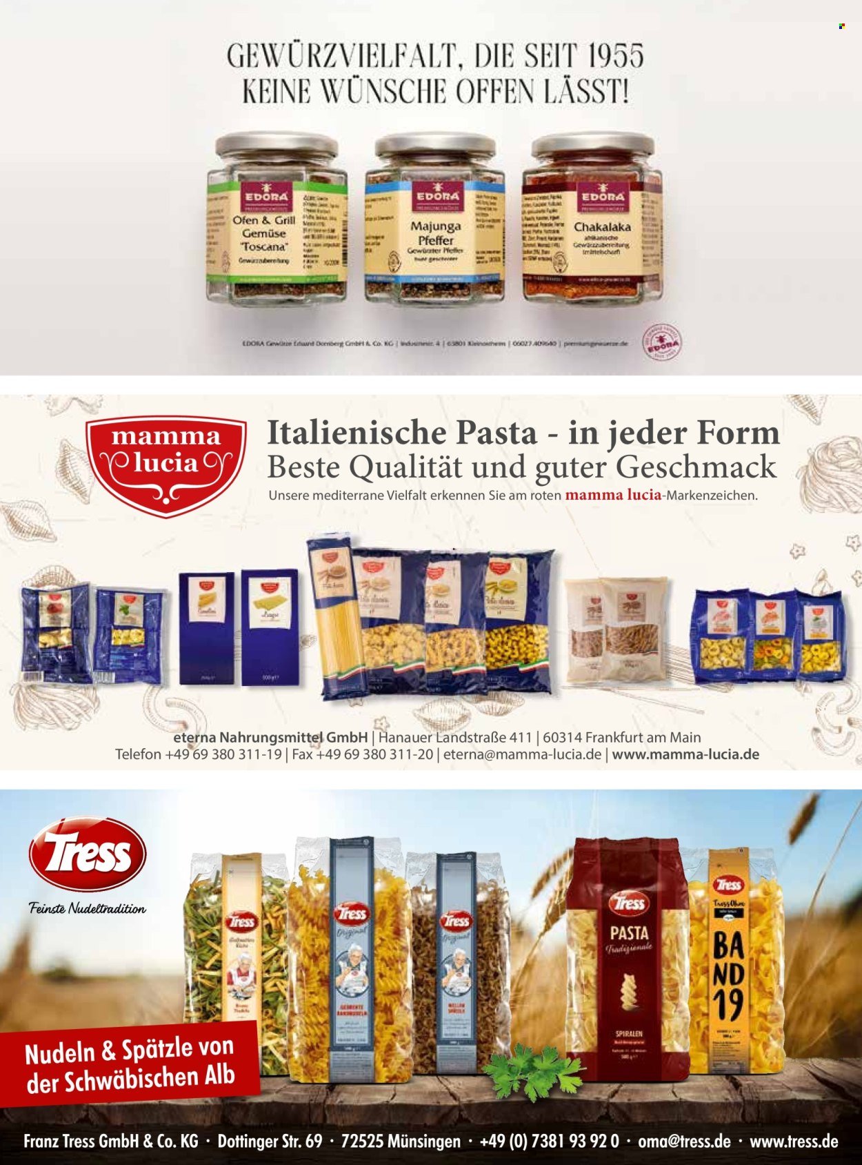 V-MARKT Prospekt - Vielfalt