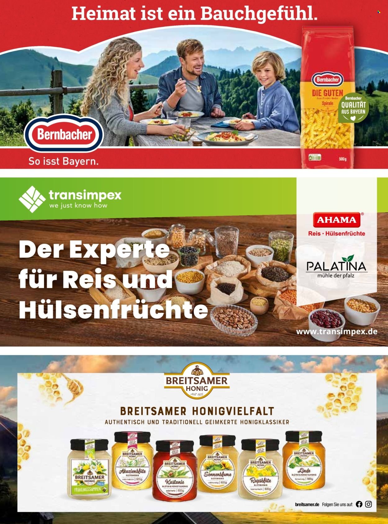 V-MARKT Prospekt - Vielfalt