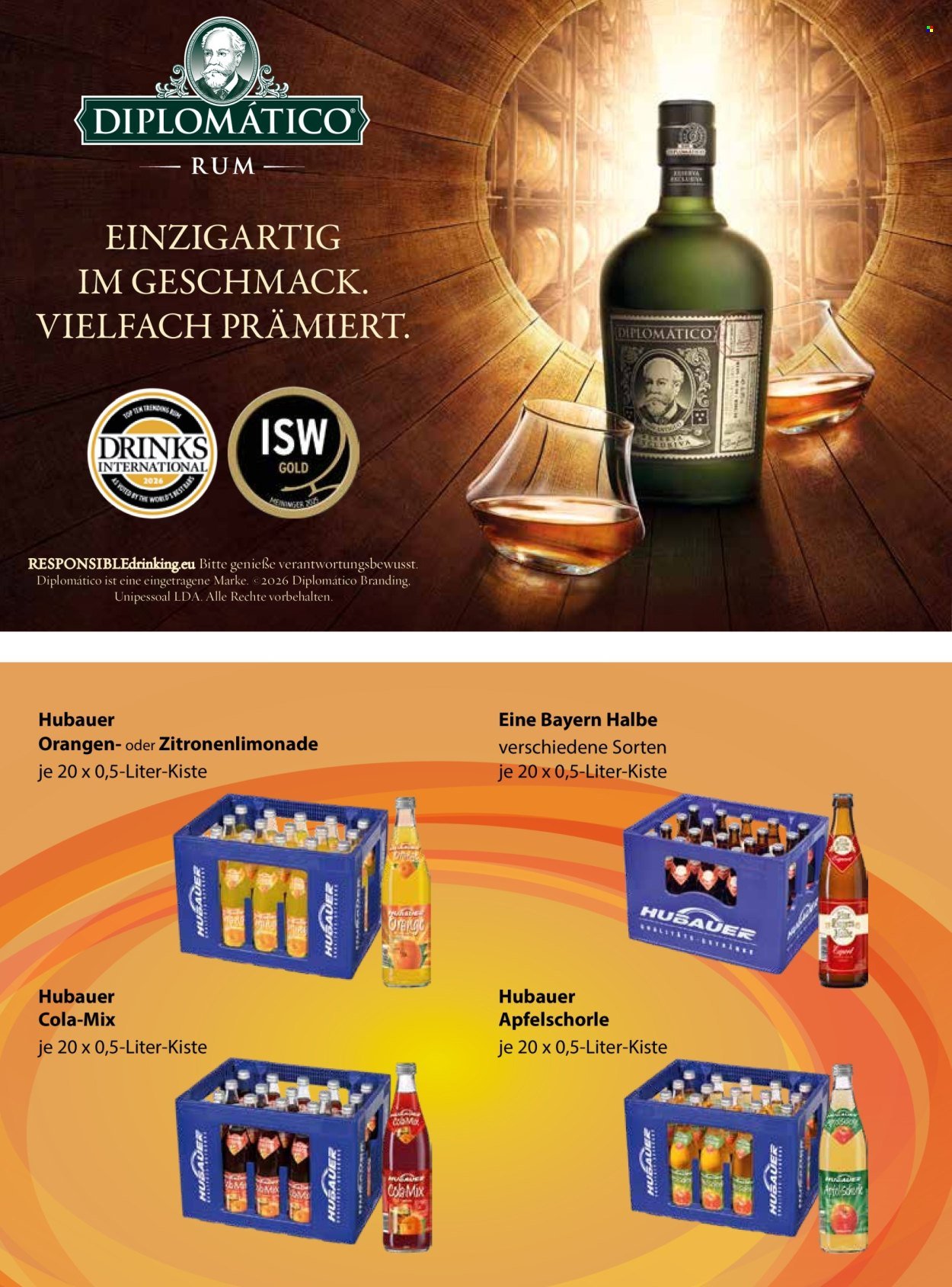 V-MARKT Prospekt - Vielfalt