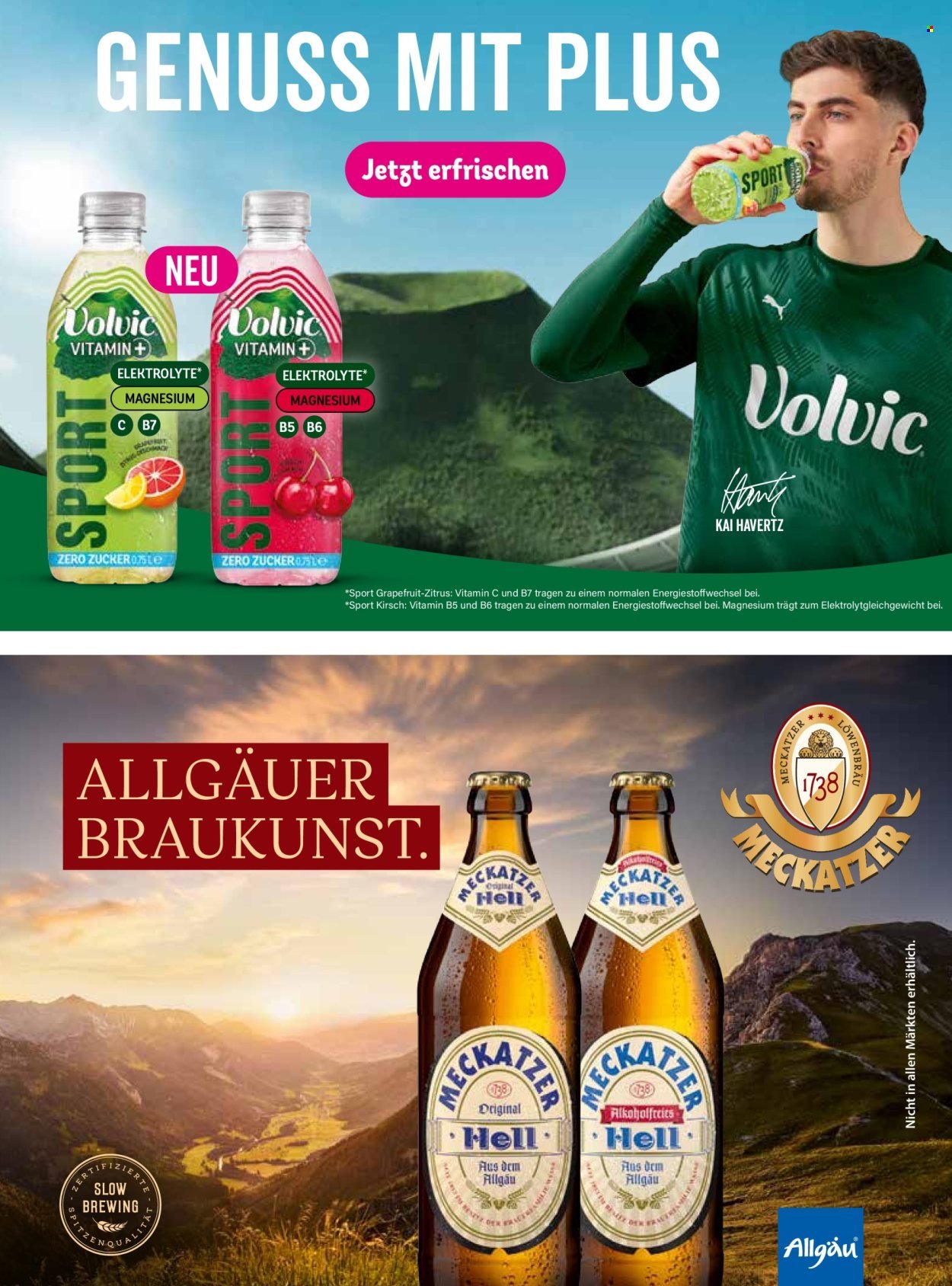 V-MARKT Prospekt - Vielfalt