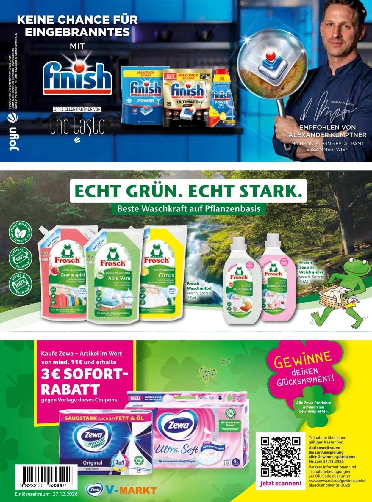 V-MARKT Prospekt - Vielfalt