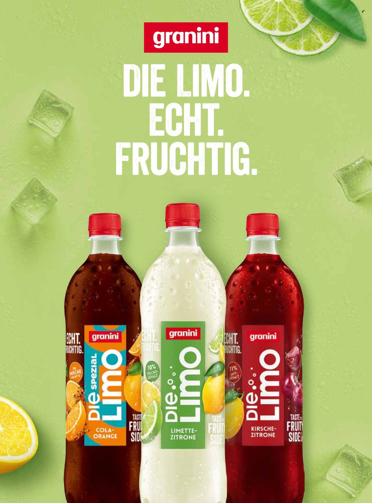 V-MARKT Prospekt - Vielfalt