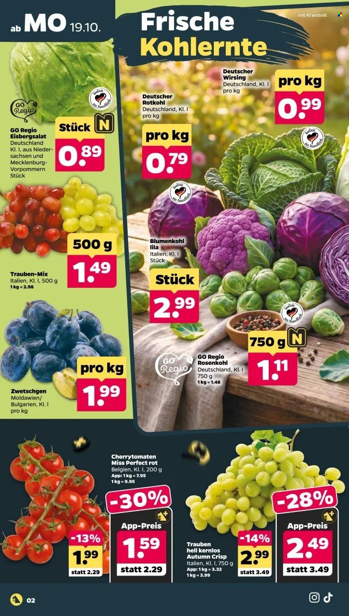 NETTO Prospekt - Woche 43