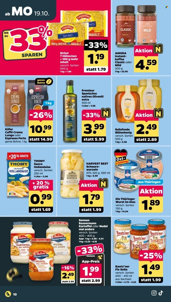 NETTO Prospekt - Woche 43