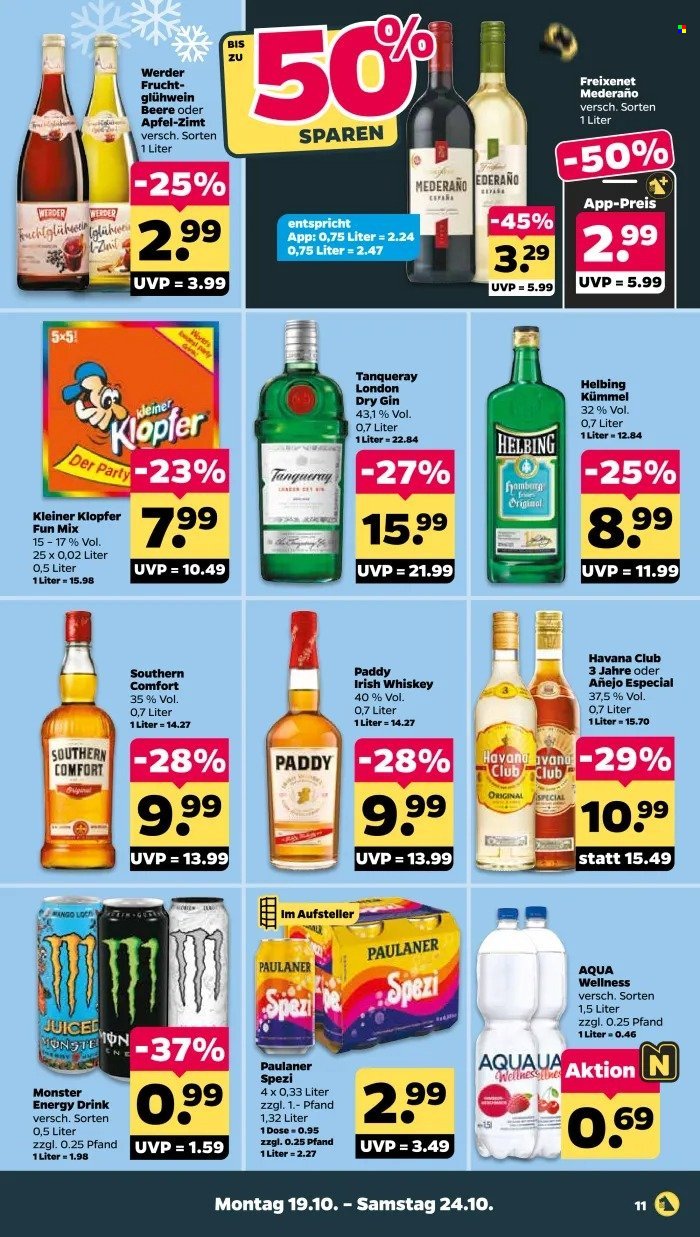 NETTO Prospekt - Woche 43