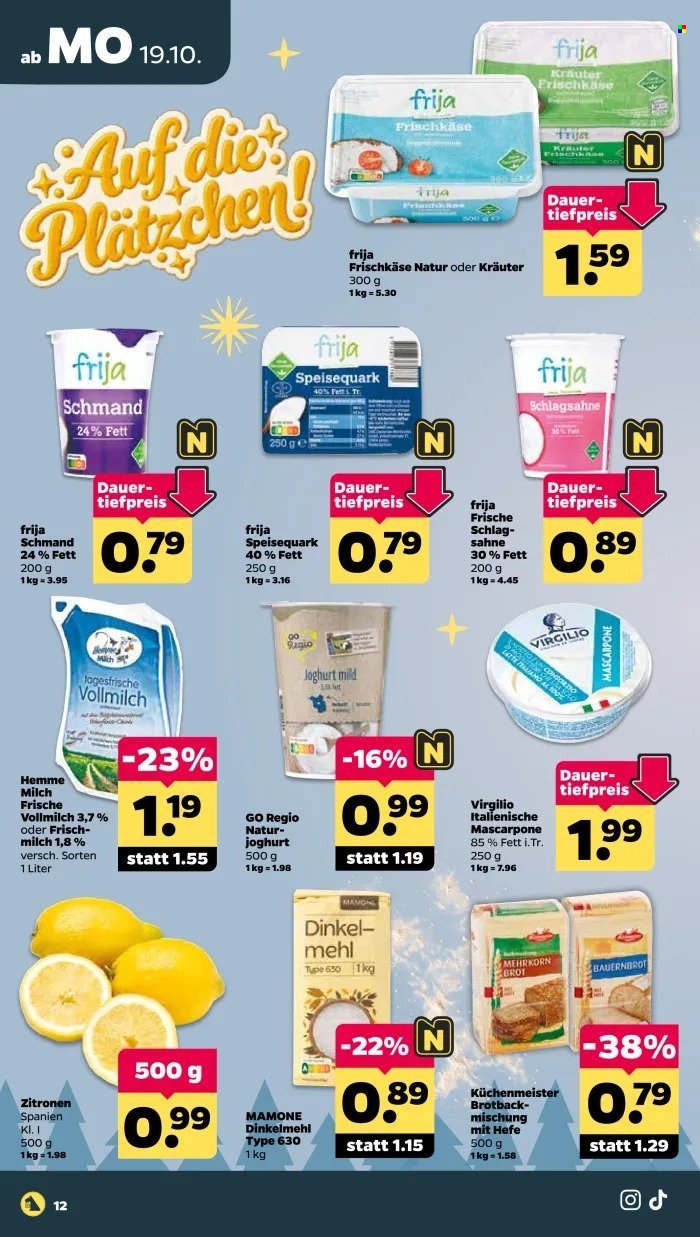NETTO Prospekt - Woche 43