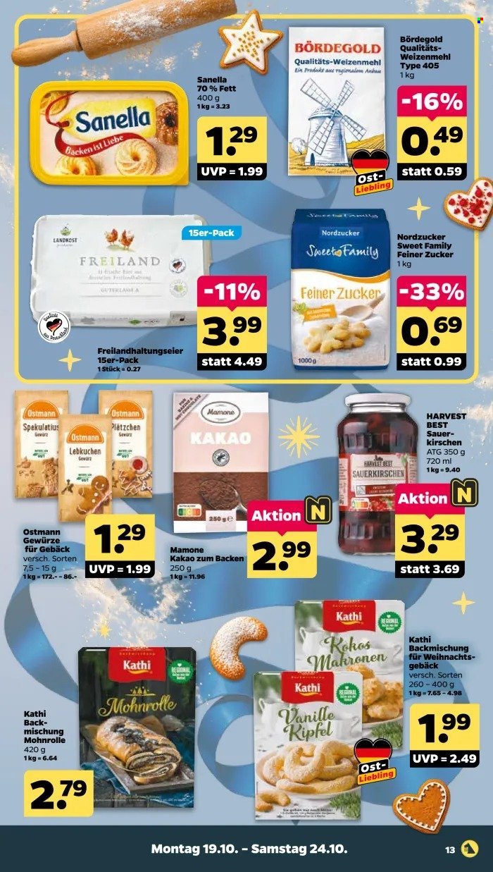 NETTO Prospekt - Woche 43
