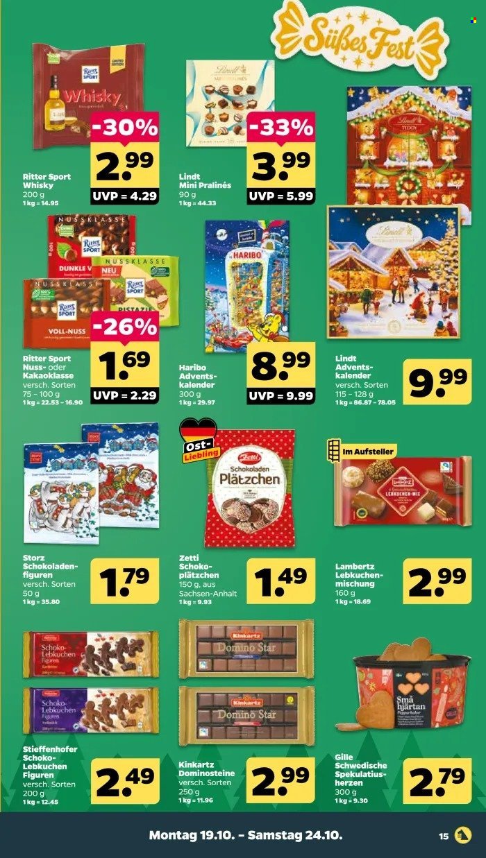 NETTO Prospekt - Woche 43