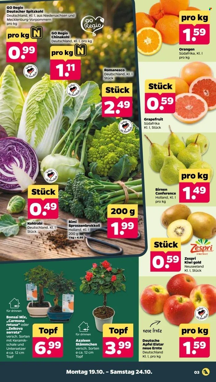 NETTO Prospekt - Woche 43