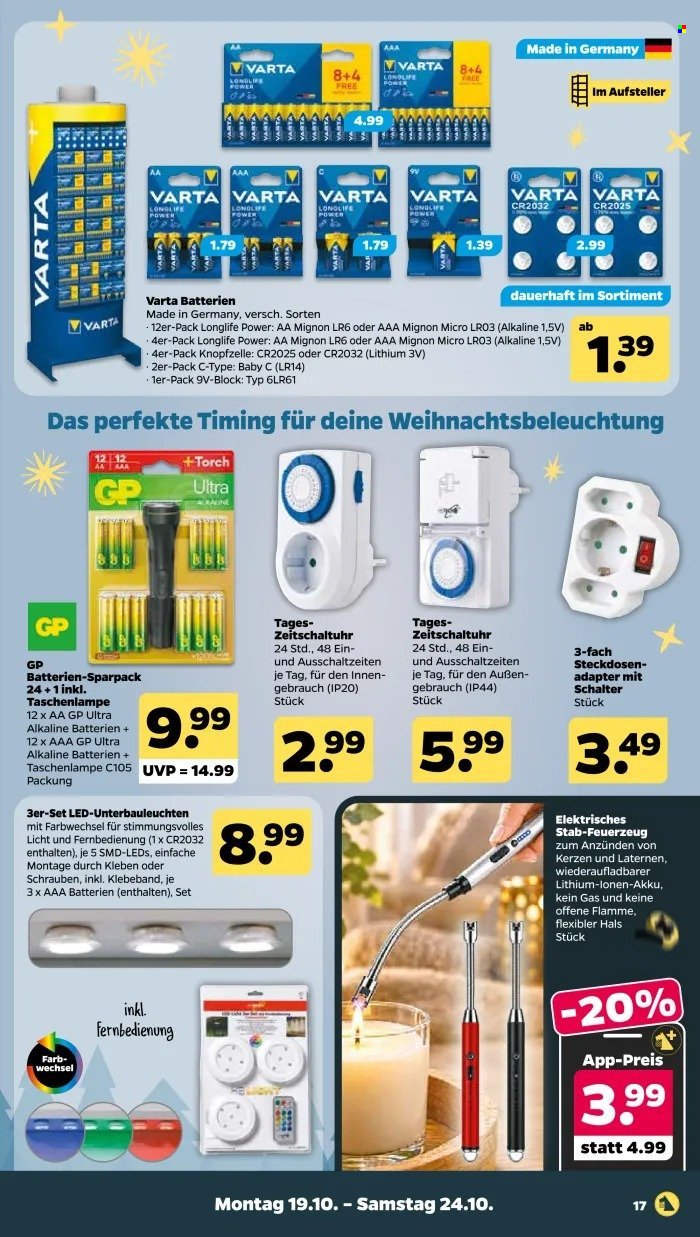 NETTO Prospekt - Woche 43