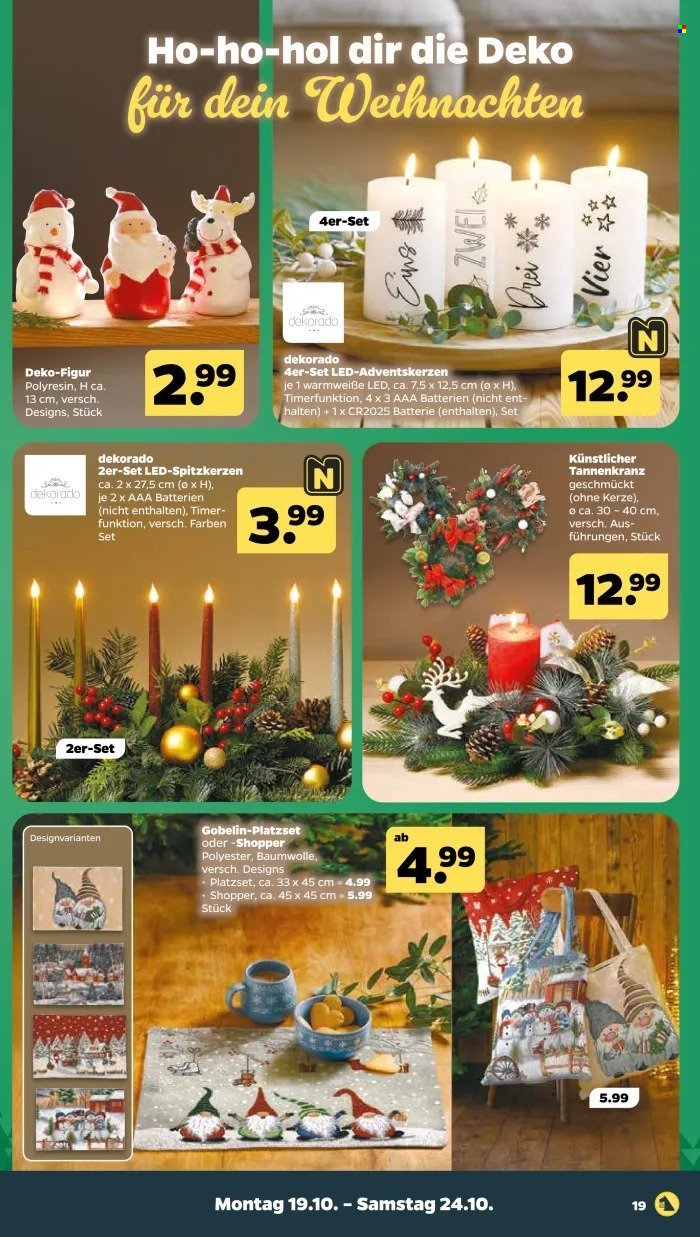 NETTO Prospekt - Woche 43