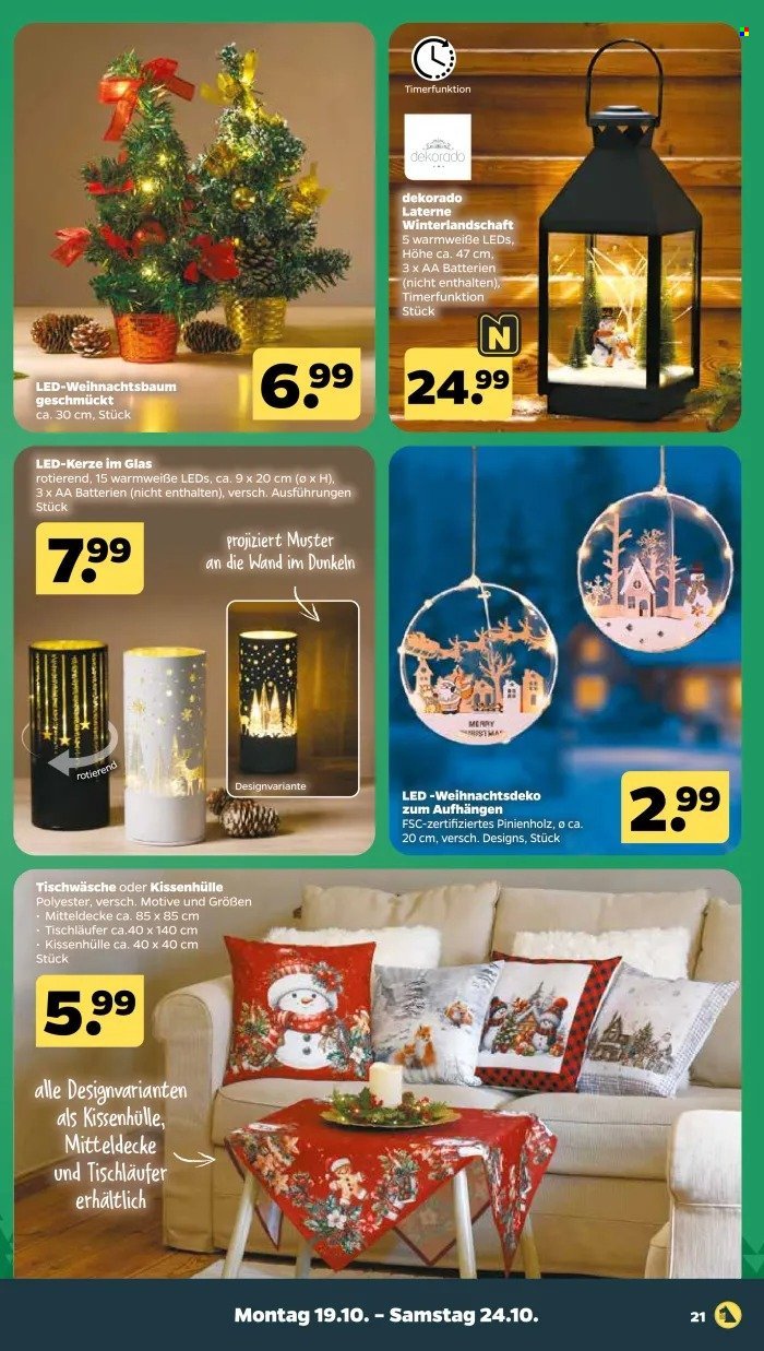 NETTO Prospekt - Woche 43