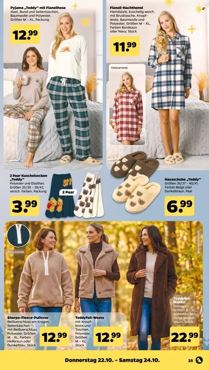 NETTO Prospekt - Woche 43