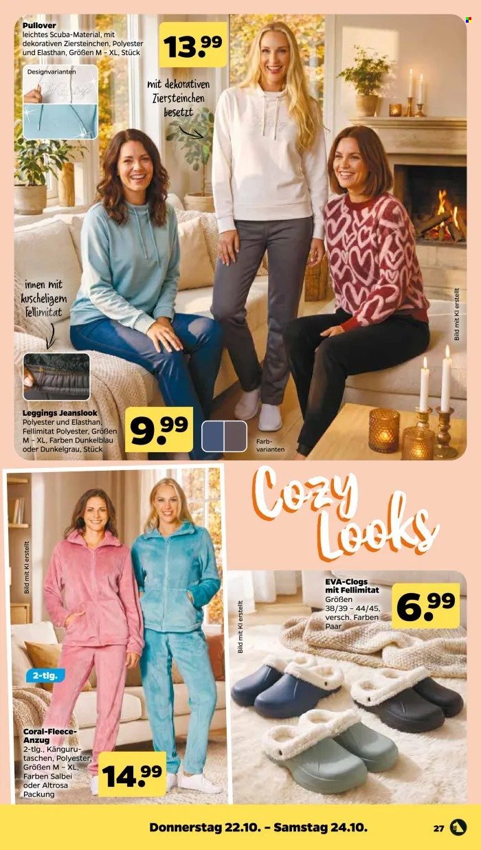 NETTO Prospekt - Woche 43