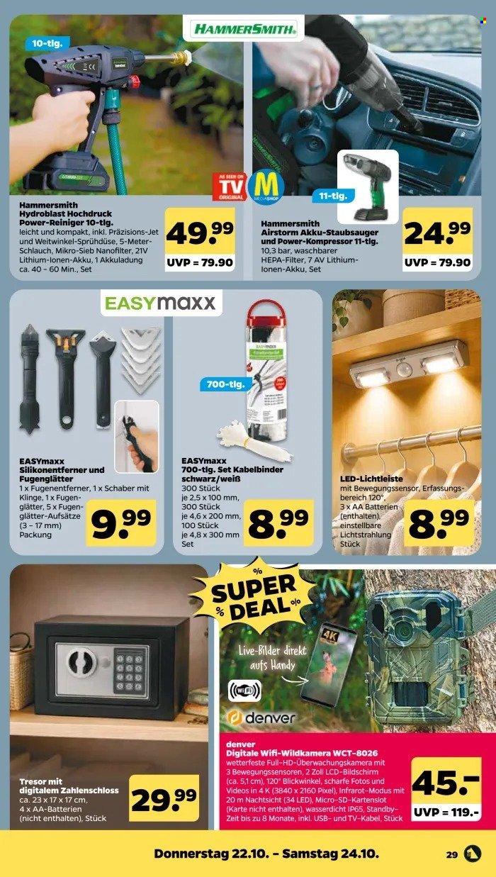 NETTO Prospekt - Woche 43