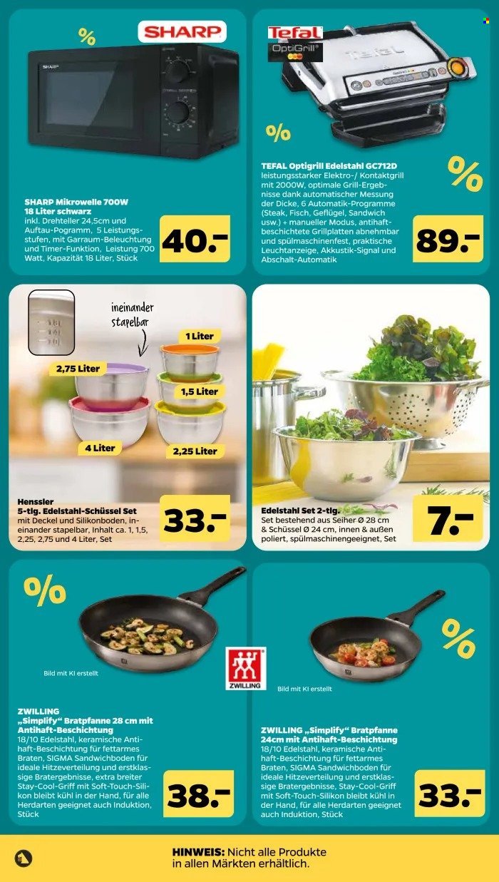 NETTO Prospekt - Woche 43
