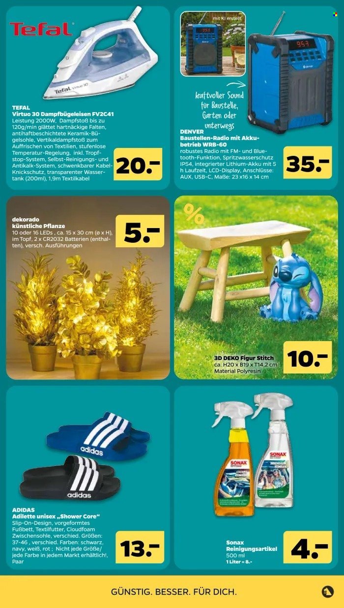 NETTO Prospekt - Woche 43