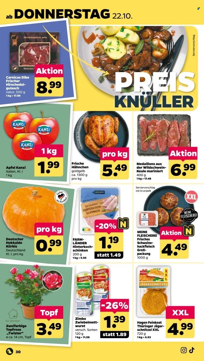 NETTO Prospekt - Woche 43