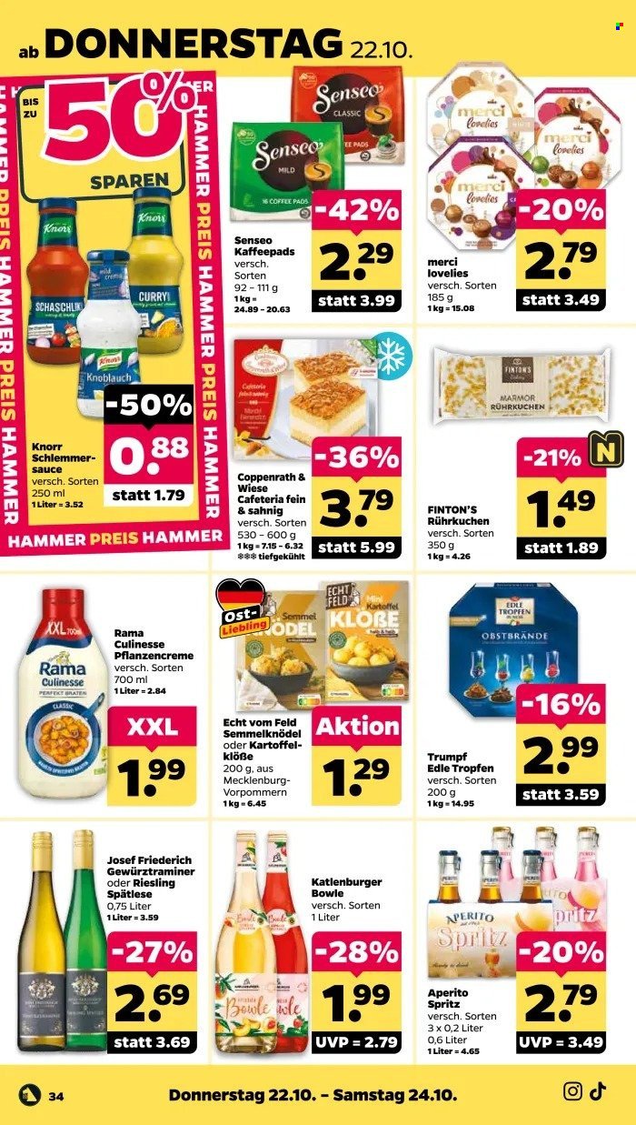 NETTO Prospekt - Woche 43