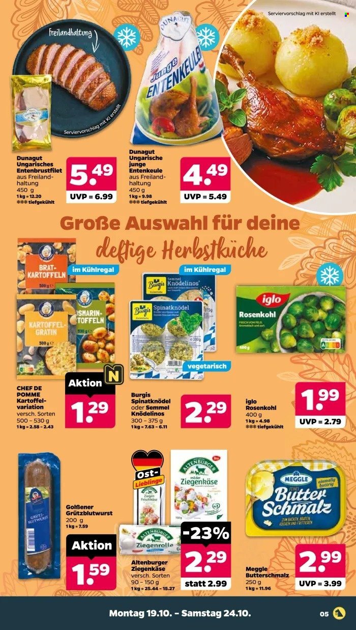 NETTO Prospekt - Woche 43