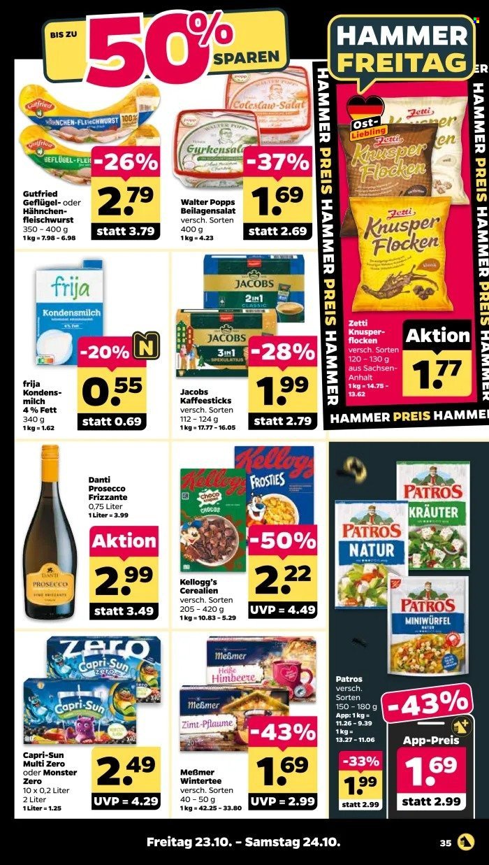 NETTO Prospekt - Woche 43